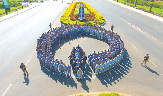 Jio Investor Relations