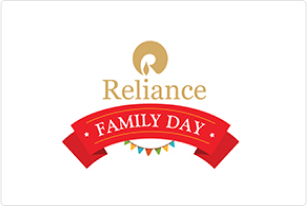 Reliance Family Day (RFD)