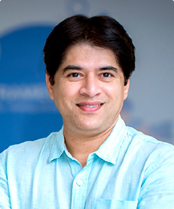 Shailesh Naik