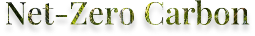 Net-Zero Carbon